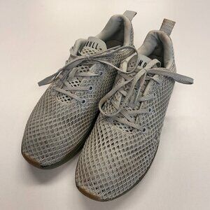 NOBULL Diamond Mesh Trainers